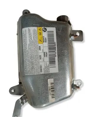 BMW 5 E60 E61 Front door airbag 601190400