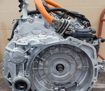 Mitsubishi Outlander Automatic gearbox F1EKA F1EKA1A1Z