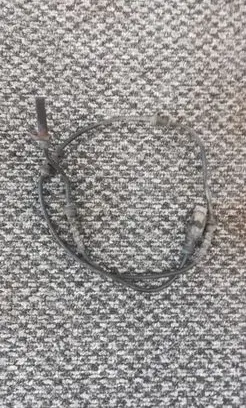 Fiat Ducato ABS rear brake sensor AT5B2