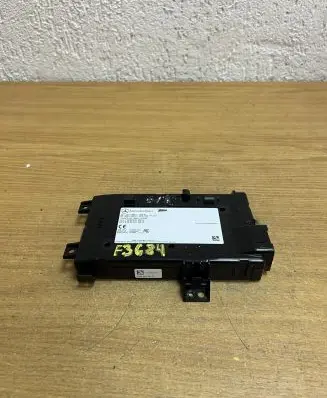 Mercedes-Benz GLC X253 C253 Other control units/modules A2059008143 A2059010521