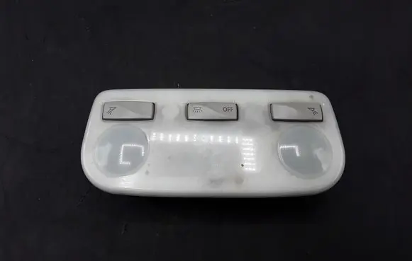Renault Scenic III - Grand scenic III Interior lighting switch 264300008R
