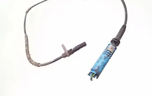 BMW 5 E60 E61 ABS rear brake sensor 6908705 61126908705 0265007851
