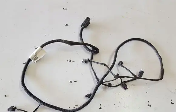 Volvo XC60 Parking sensor (PDC) wiring loom 31254059