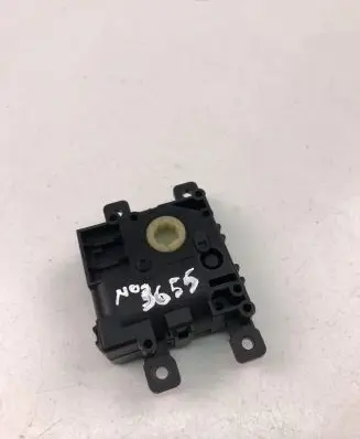 Toyota C-HR I Other control units/modules 0638002031