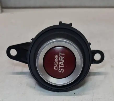 Honda Civic Engine start stop button switch M26983