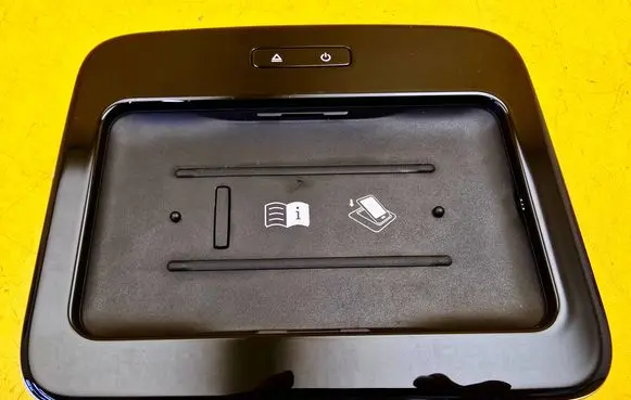 Mercedes-Benz GLE W167 Screen/display/small screen A1679003814 A1679010904 A1679022007