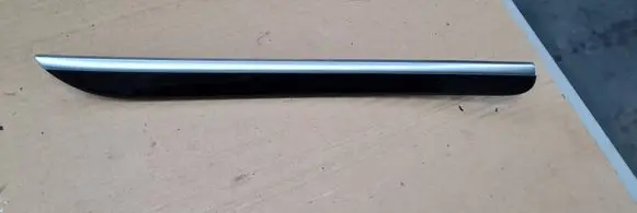 Audi A5 8T 8F Rear door card trim 8T0867419 8T0867419AD 8F0867419AD