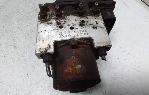 Mazda 6 ABS Pump 4370743 2059155