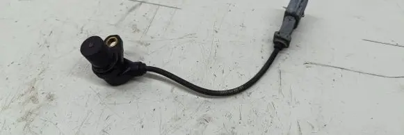 Volkswagen PASSAT B6 Crankshaft position sensor 06A906433G