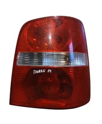 Volkswagen Touran I Rear/tail lights 1T0945258