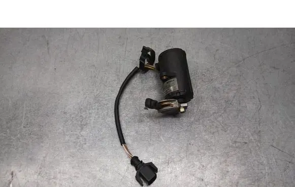 Seat Inca (6k) Accelerator pedal position sensor 028907475B