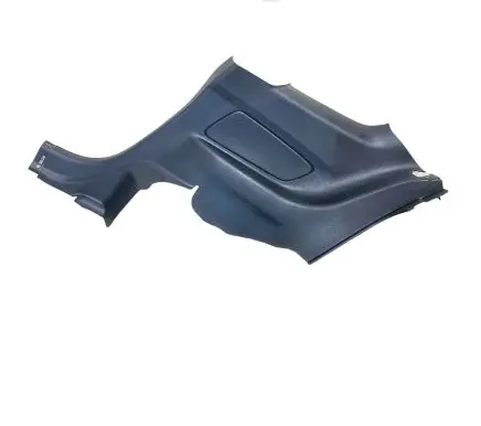 Ford Mustang VI Coupe rear side trim panel FR3B6331012APW FR3B6331012A