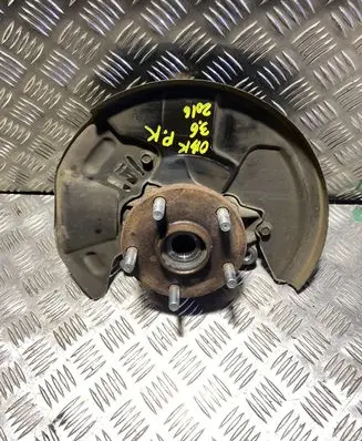 Subaru Outback (BS) Front wheel hub
