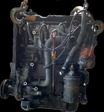 Volkswagen Golf II Engine 026103373C