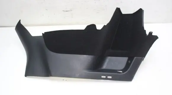 Tesla Model Y Trunk/boot side trim panel 149307600B