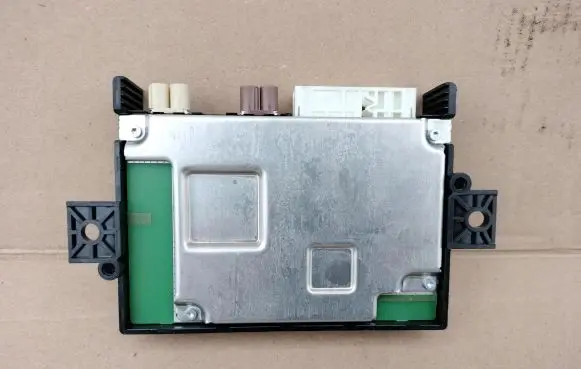 Mercedes-Benz B W247 Bluetooth control unit module A2479002209