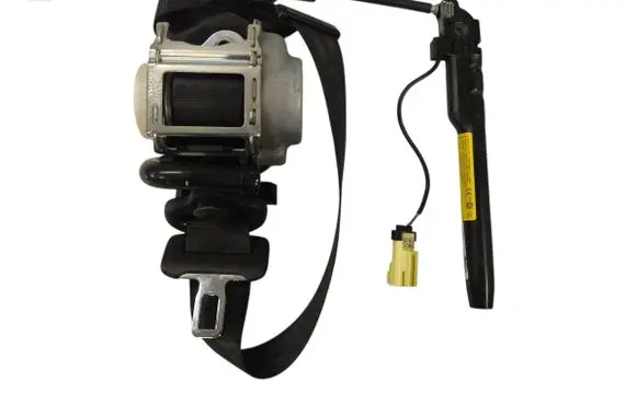 Jeep Renegade Front seatbelt 0355980770