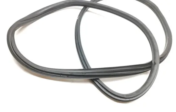 BMW X2 F39 Rear door rubber seal (on body) 7420803