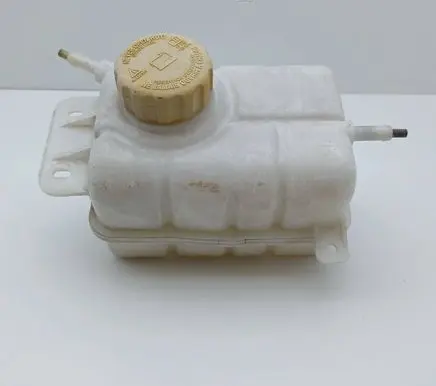 Chevrolet Aveo Coolant expansion tank/reservoir 96442441