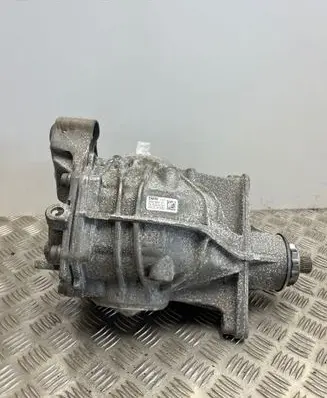 BMW 3 G20 G21 Rear differential 8663681