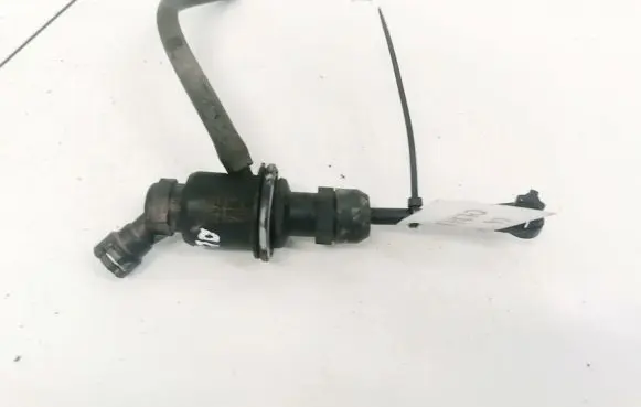 Clutch master cylinder