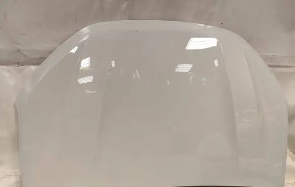 Dacia Sandero III Engine bonnet/hood SANDEROIIIMASKA