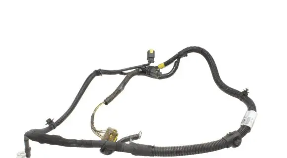 Peugeot RCZ Other wiring loom 9688405380