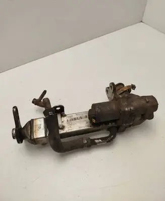 Volvo S60 EGR valve cooler 30637142 39676 280203A