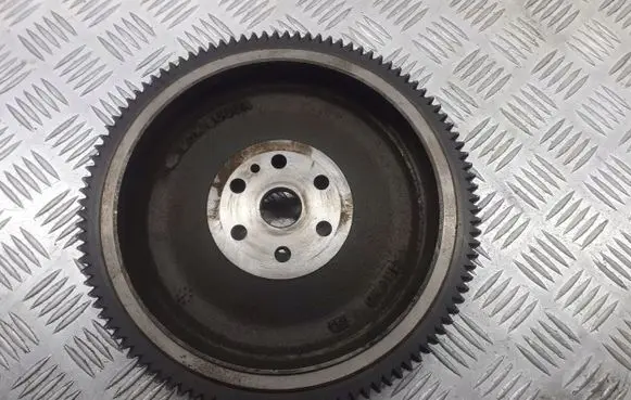 Nissan Micra Flywheel