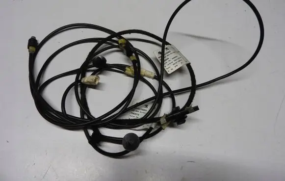 Citroen DS3 Sound system wiring loom 966526278005
