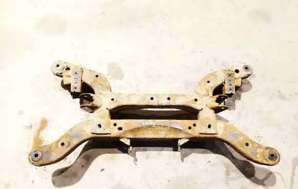 Opel Insignia A Rear subframe 