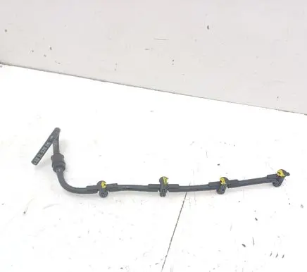 Audi A6 S6 C6 4F Fuel return line/hose 
