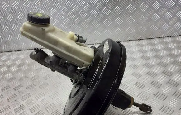 Renault Megane II Brake booster 8200157453