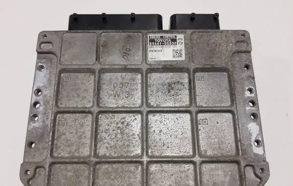Engine control unit/module