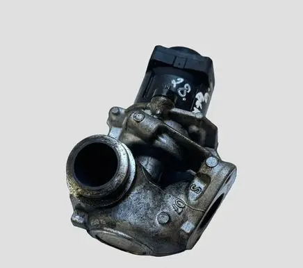 Peugeot 307 EGR valve 9672880080 V29006980 701200166
