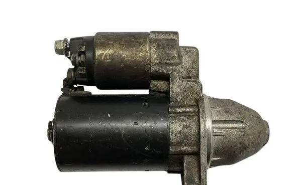 Mercedes-Benz CLK A209 C209 Starter motor 1005831275