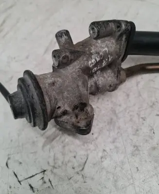 Opel Combo C EGR valve 72277203