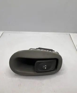 Renault Scenic I Electric window control switch 7700836267