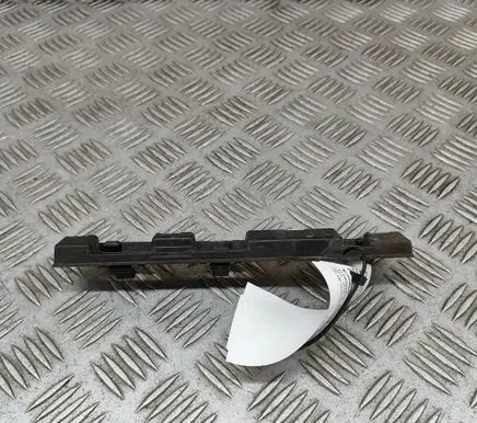 BMW 3 F30 F35 F31 Front bumper mounting bracket 7240874