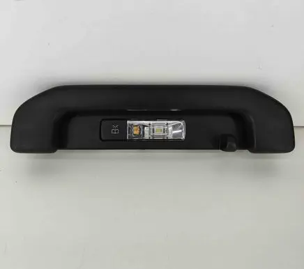 Mercedes-Benz GLE W167 Rear interior roof grab handle A0009064906 A0998151500