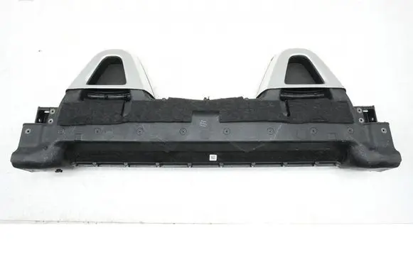 Mercedes-Benz SLK R172 Front seat headrest A1727900104