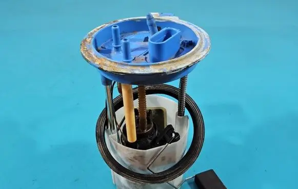 Seat Altea In-tank fuel pump 1K0919051BH IMPRK1602979