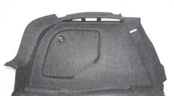 BMW 1 F20 F21 Other trunk/boot trim element 7238843 EL0843NA11 C0NERNR040
