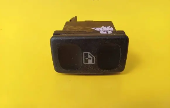 Seat Toledo I (1L) Electric window control switch 1L0959855