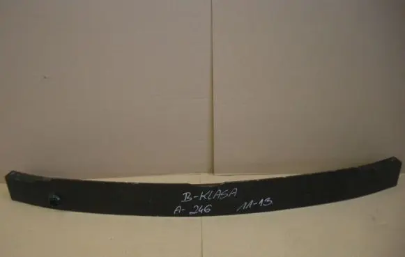 Mercedes-Benz B W246 W242 Front bumper cross member