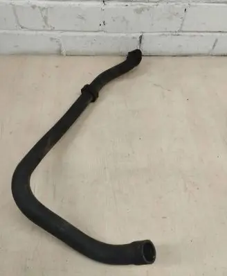 Ford Galaxy Engine coolant pipe/hose 1C0122291