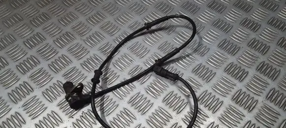 ABS brake wheel speed sensor