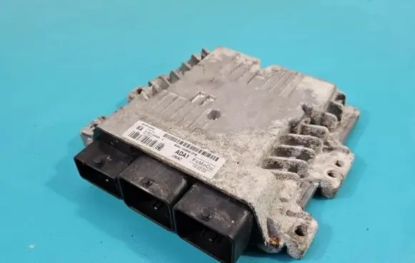 Engine control unit/module ECU