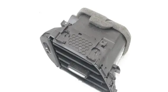 Ford Fiesta Dashboard air vent grill cover trim H1BBA018B09AEW