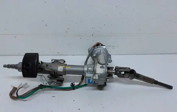 Toyota Prius (XW20) Steering wheel axle 8096047051